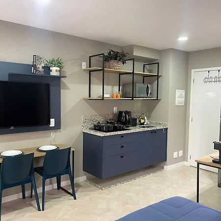 Studio Mobi One Paulista Сан-Паулу Екстер'єр фото